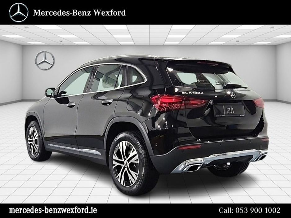 2026 Mercedes-Benz GLA Class - image 3