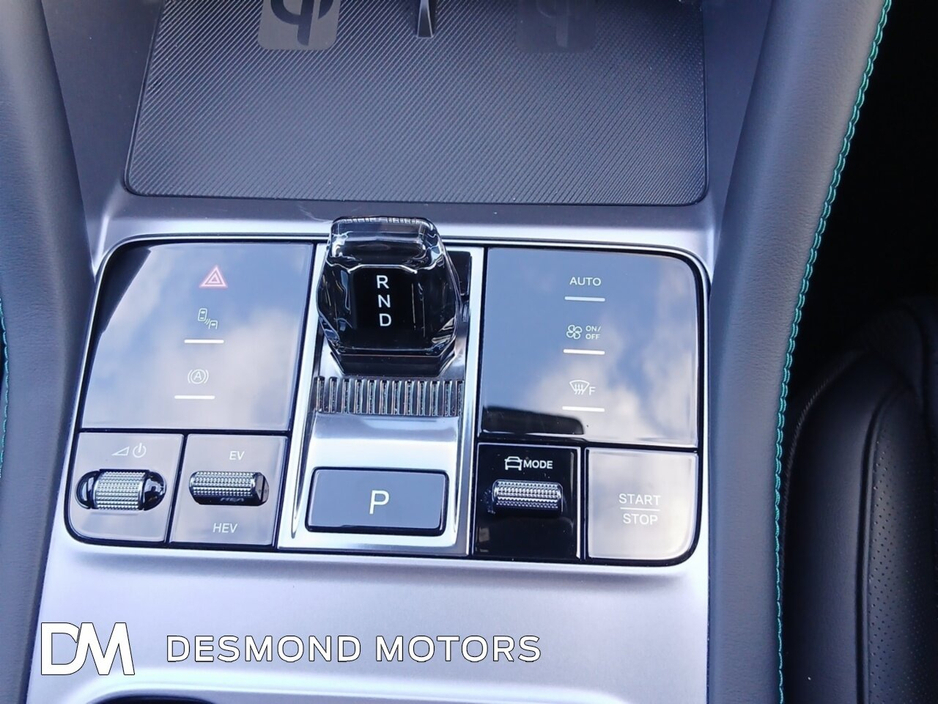 2025 BYD Seal - image 16