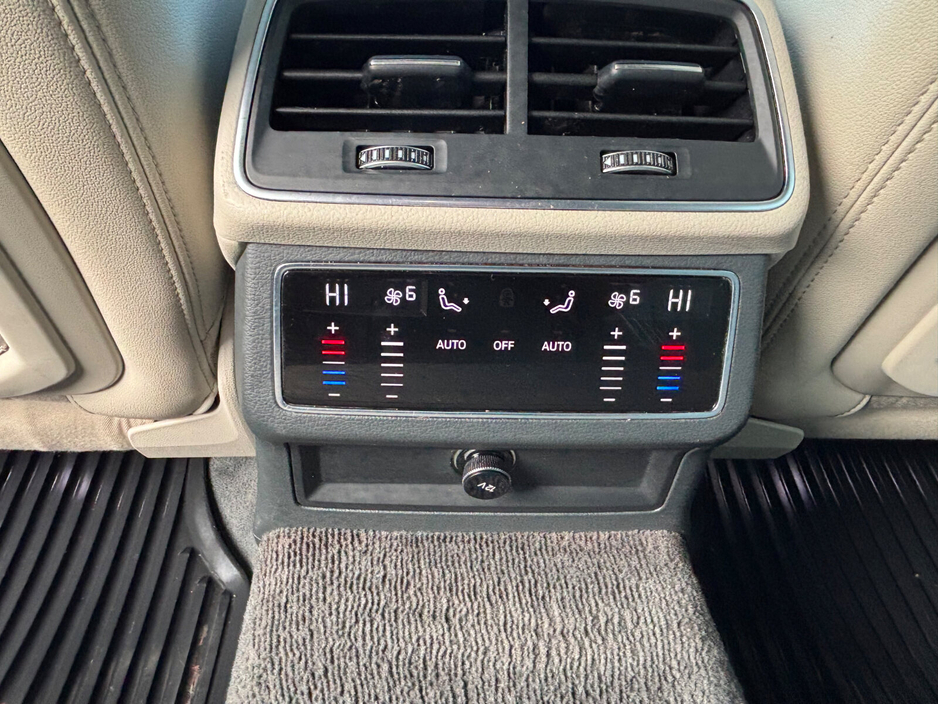 2019 Audi A6 2.0TDI 204 S tronic SE €28,950