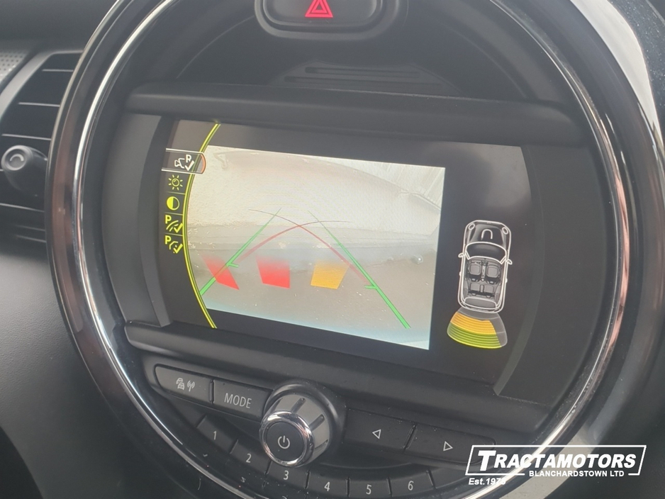 2016 MINI Convertible COOPER €15,999