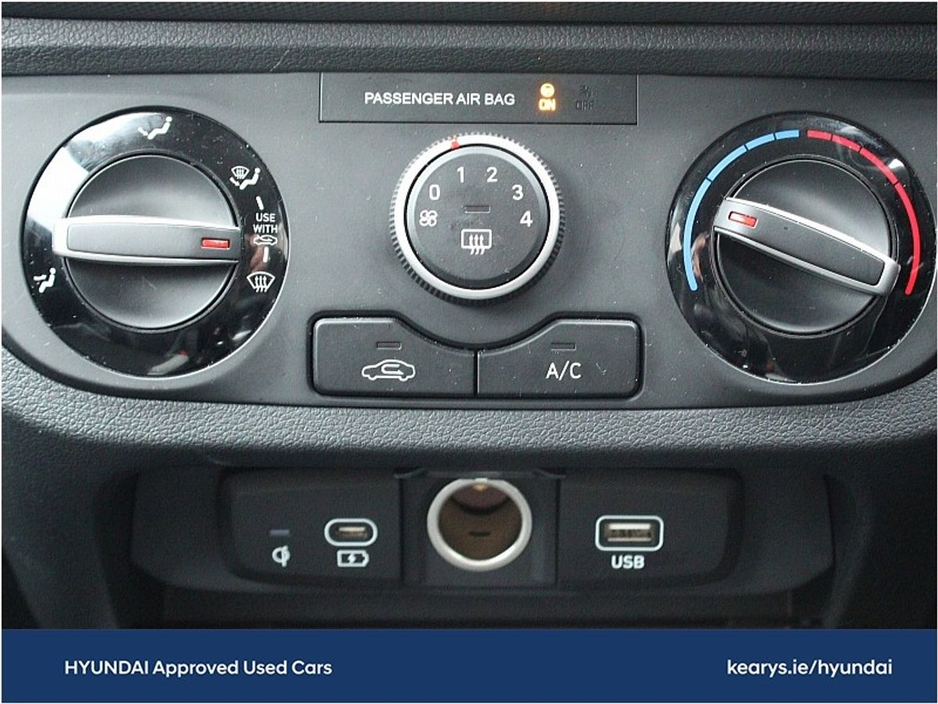 2023 Hyundai i10 i10 Deluxe Plus €18,900