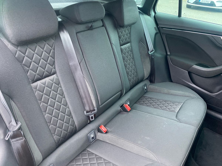 2023 Skoda Kamiq - image 10