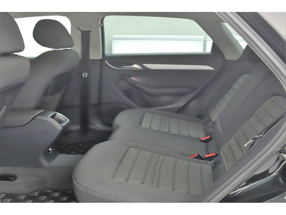 2016 Audi Q3 1.4 TFSI S-TRONIC*PARK SENSORS*REVERSE CAM*