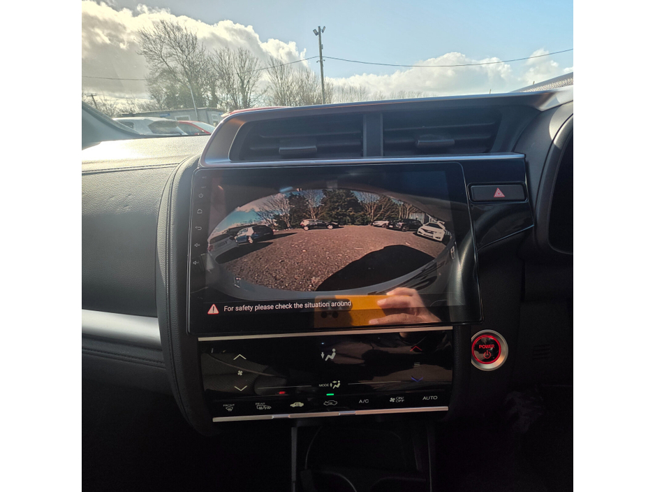 2018 Honda Fit - image 21