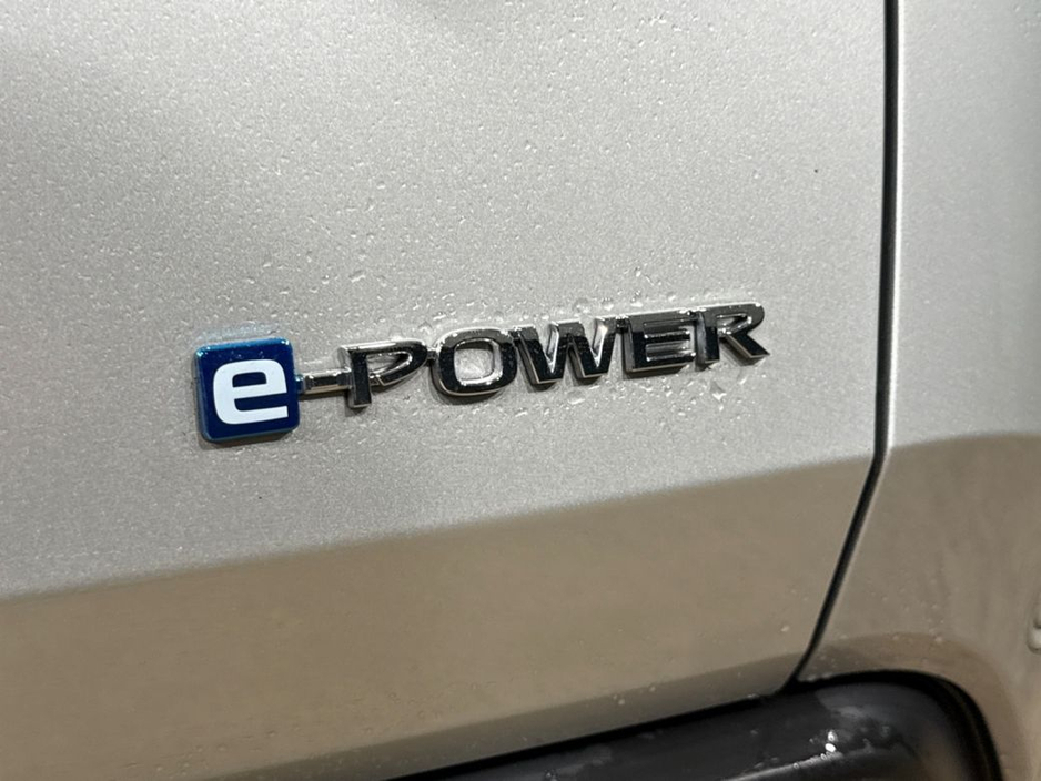 2022 Nissan Note NEW MODEL - HYBRID AUTOMATIC 1.2L E-POWER - PARKING SENSORS - A/C HEATING CONTROLS €17,450