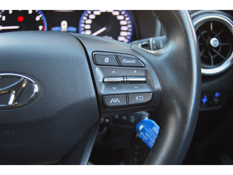 2023 Hyundai Kona 1.0 T-GDI Comfort €22,995