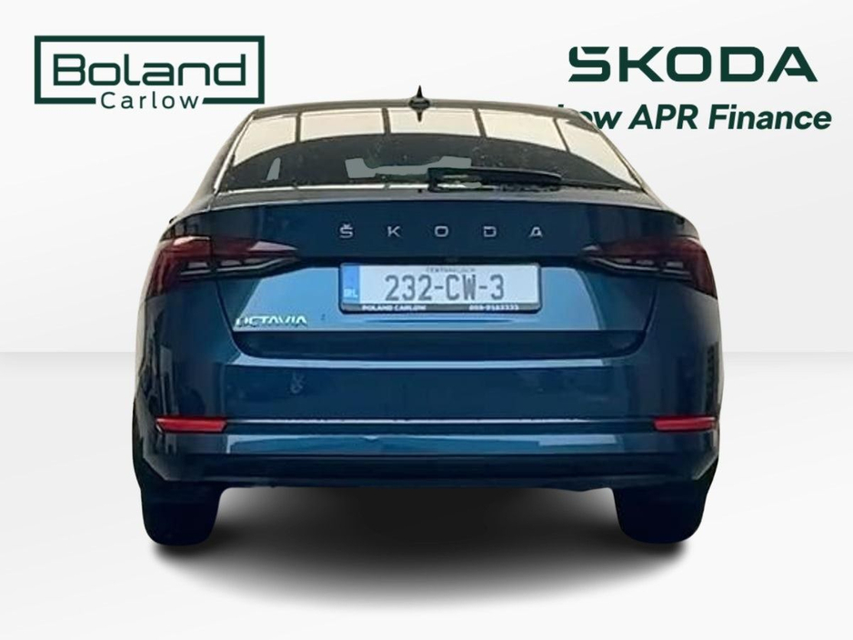 2023 Skoda Octavia 2.0TDI AMB *5.9% APR* €90 PER WEEK €28,995