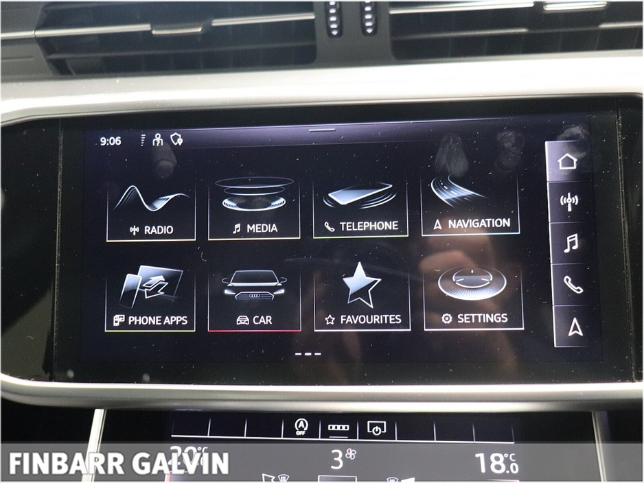 2022 Audi A6  €42,950