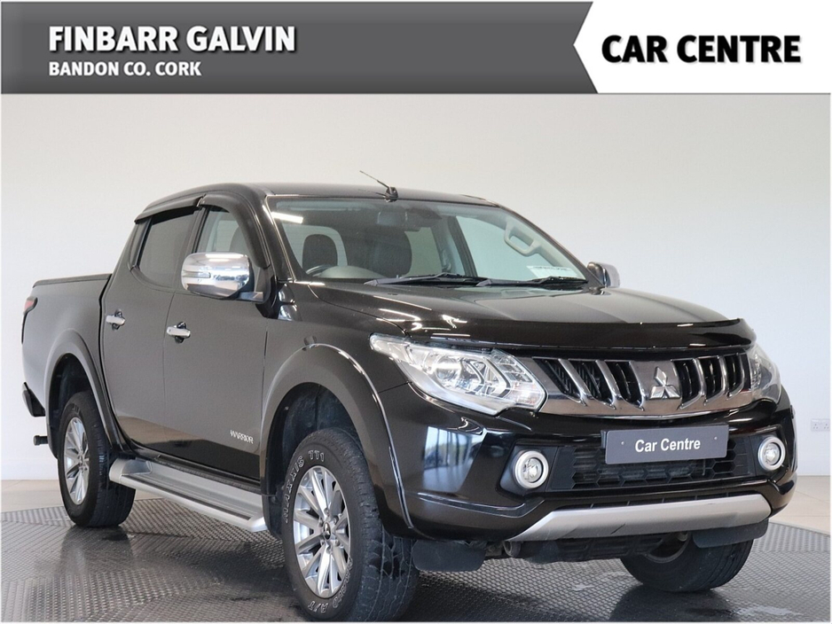 2019 Mitsubishi L200 for sale in , Ireland
