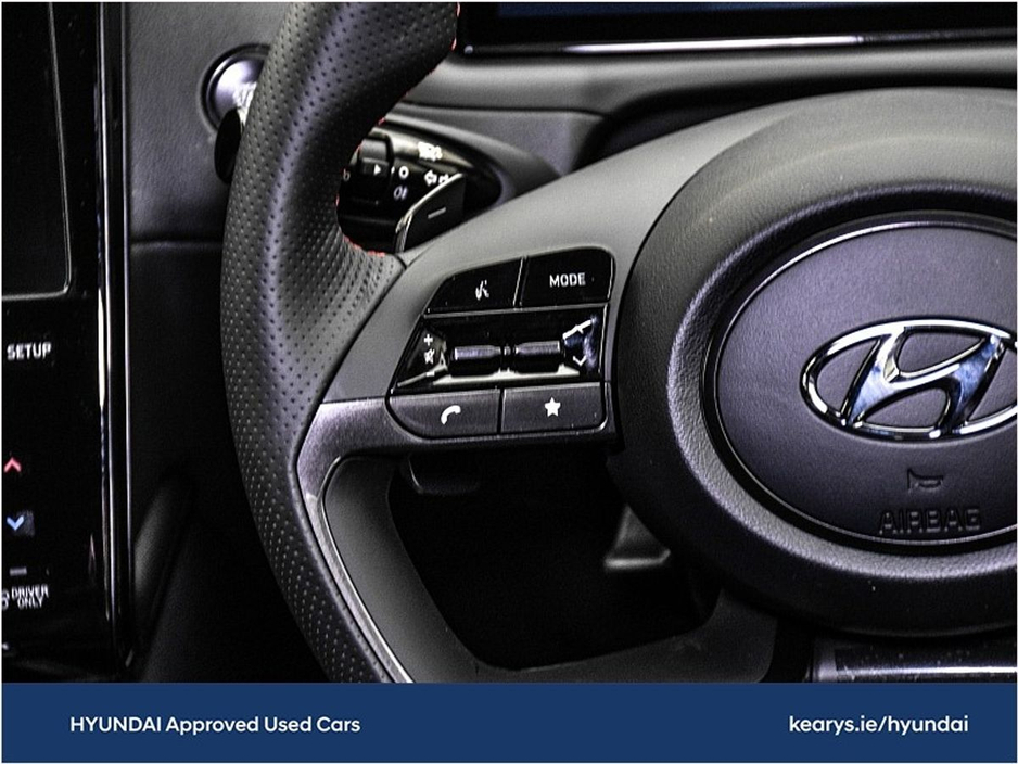 2022 Hyundai Tucson - image 20