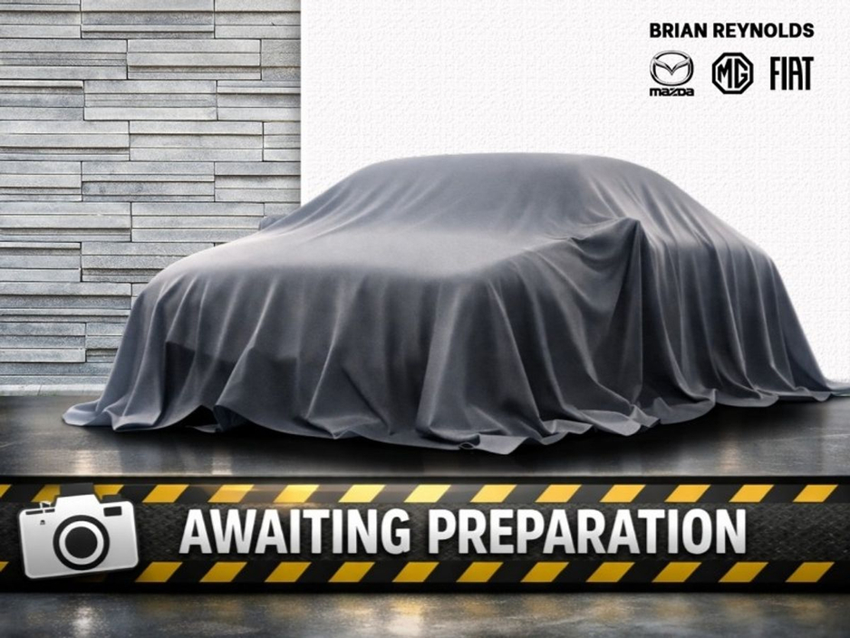 2021 MG ZS EV 2WD Auto Exclusive €14,995