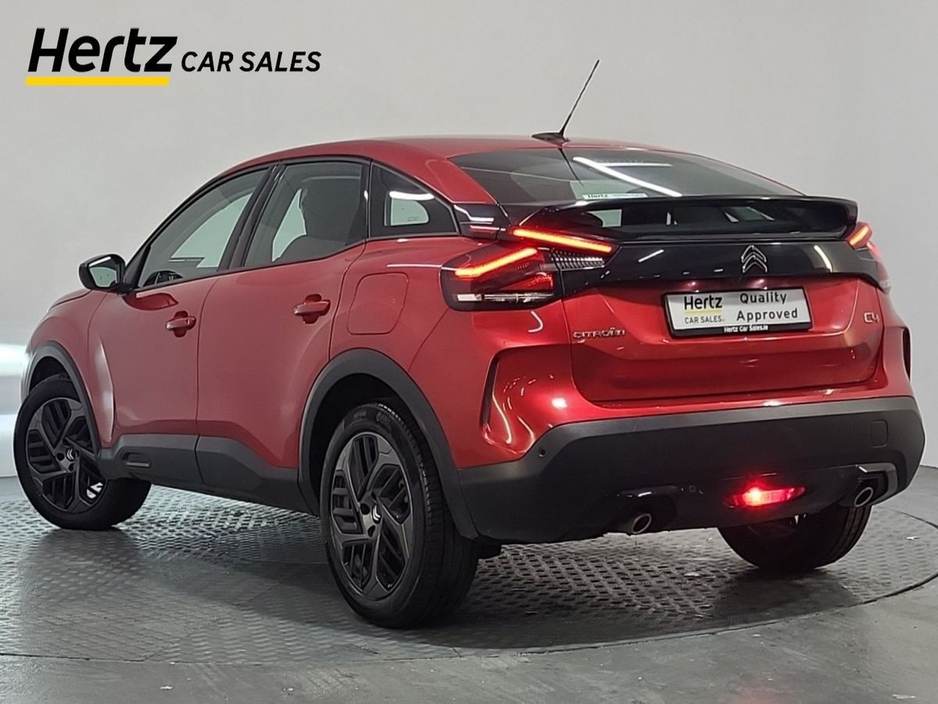 2023 Citroen C4 - image 3