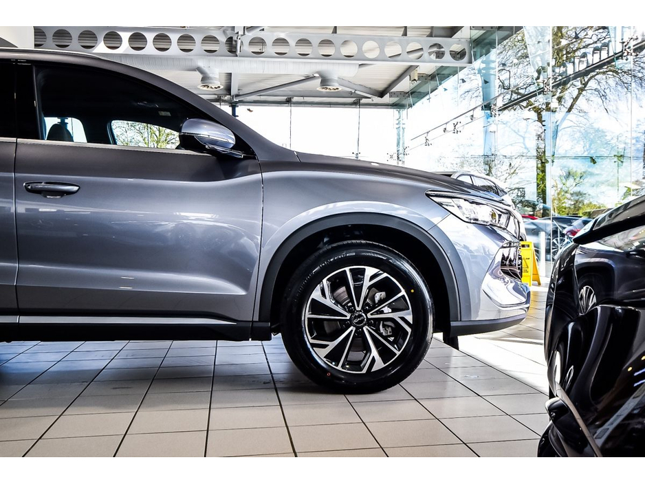 2026 BYD Sealion 7 - image 8