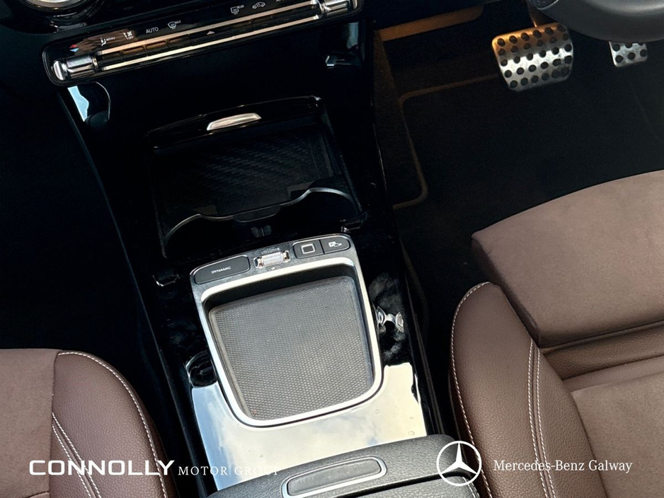 2025 Mercedes-Benz CLA Class - image 11