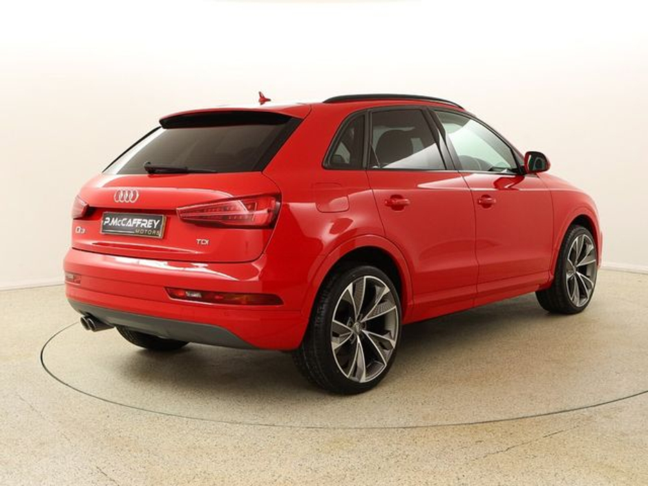 2016 Audi Q3 - image 7