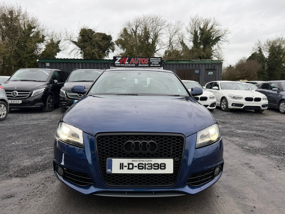 2011 Audi A3 for sale in , Ireland