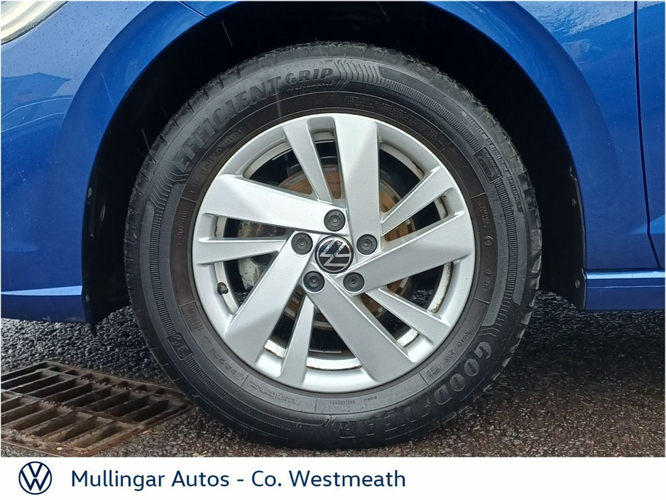 2023 Volkswagen Polo - image 26