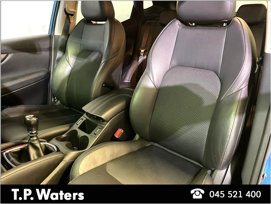 2019 Nissan Qashqai 1.3 SV PREMIUM - PANORAMIC ROOF - SAME DAY FINANCE APPROVAL €18,895