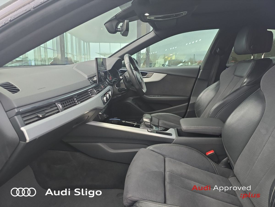 2023 Audi A5 - image 11