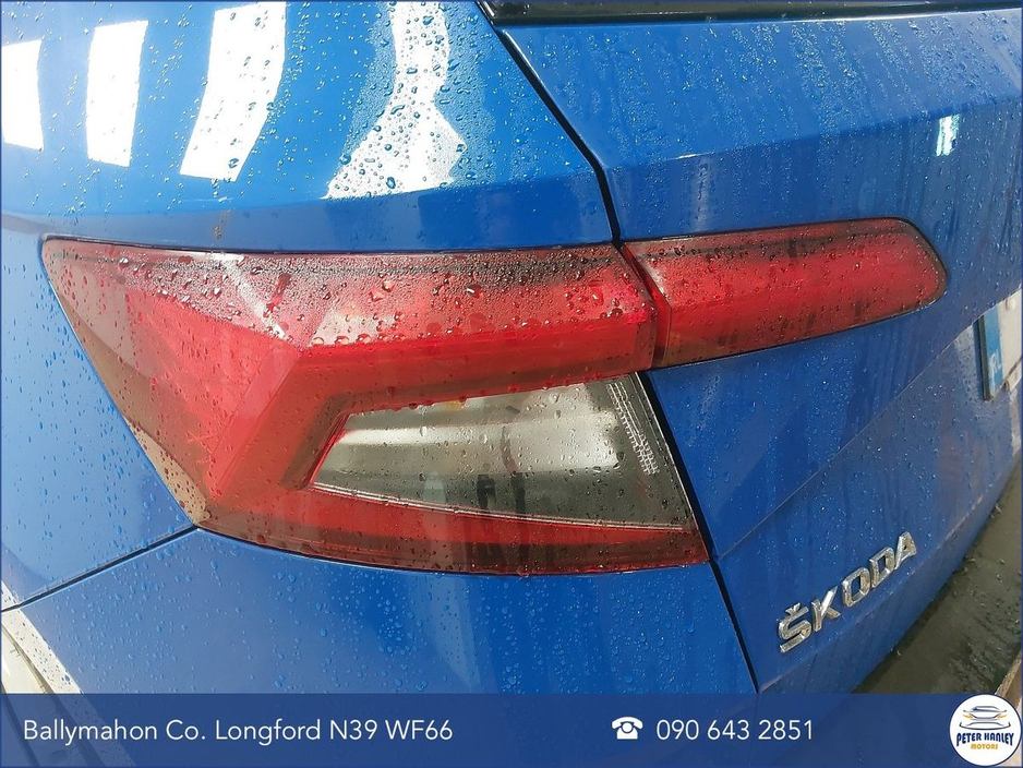 2019 Skoda Karoq Karoq Se Technology Tdi S-A SE Technology TDi 115 DSG Auto Start/Stop