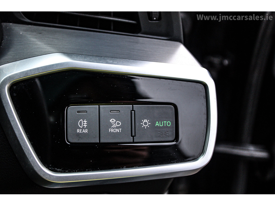 2018 Audi A6 2.0TDI 204 S tronic S Line €30,750