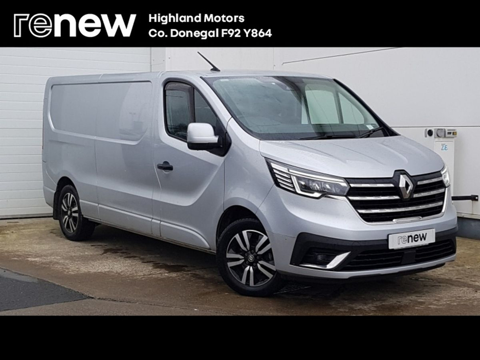 2024 Renault Trafic for sale in , Ireland