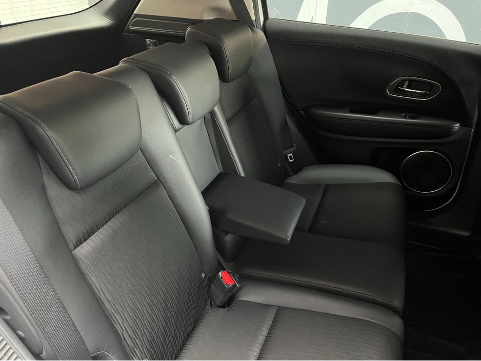 2020 Honda Vezel - image 14