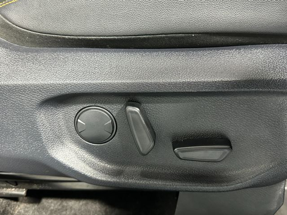 2024 Ford Ranger - image 16