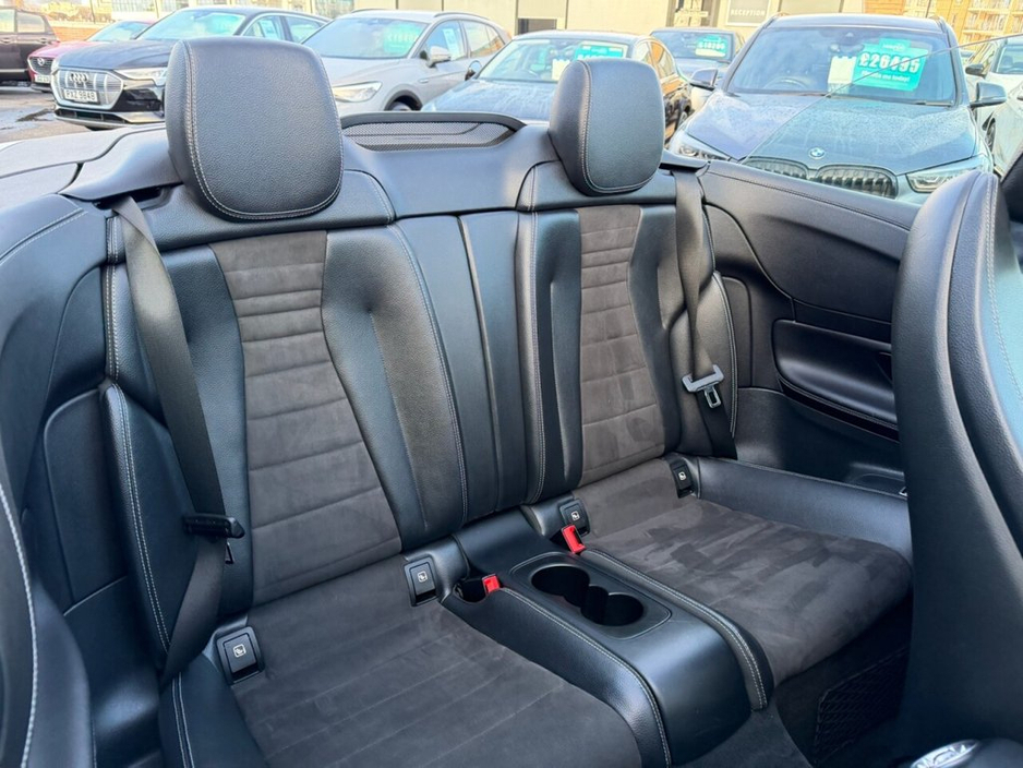 2017 Mercedes-Benz E Class - image 14