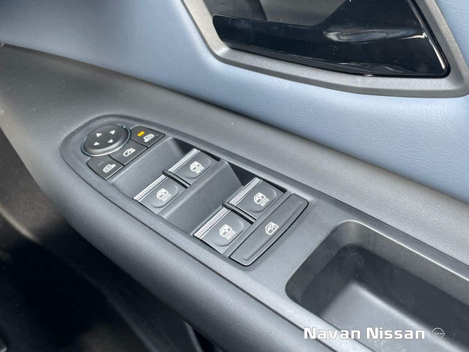 2026 Nissan Micra - image 35