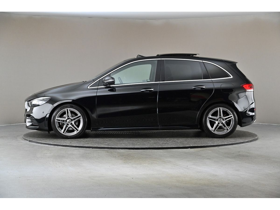 2022 Mercedes-Benz B Class B180 1.3 AMG LINE *HIGH SPEC*FULL LEATHER*EL.SUNROOF* €34,890