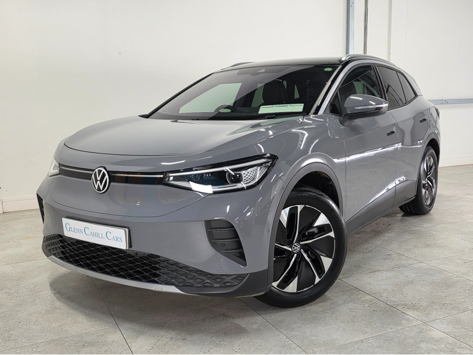 2025 Volkswagen ID.4 - image 9