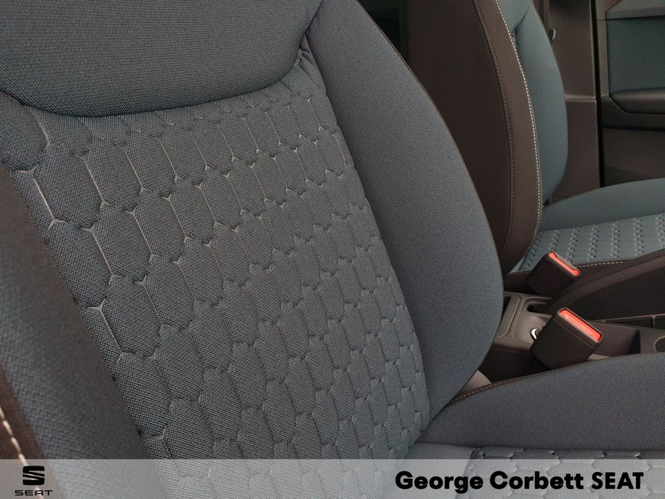 2026 SEAT Ibiza - image 18