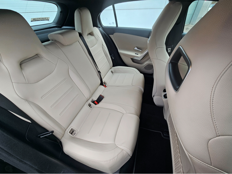 2020 Mercedes-Benz A Class - image 8