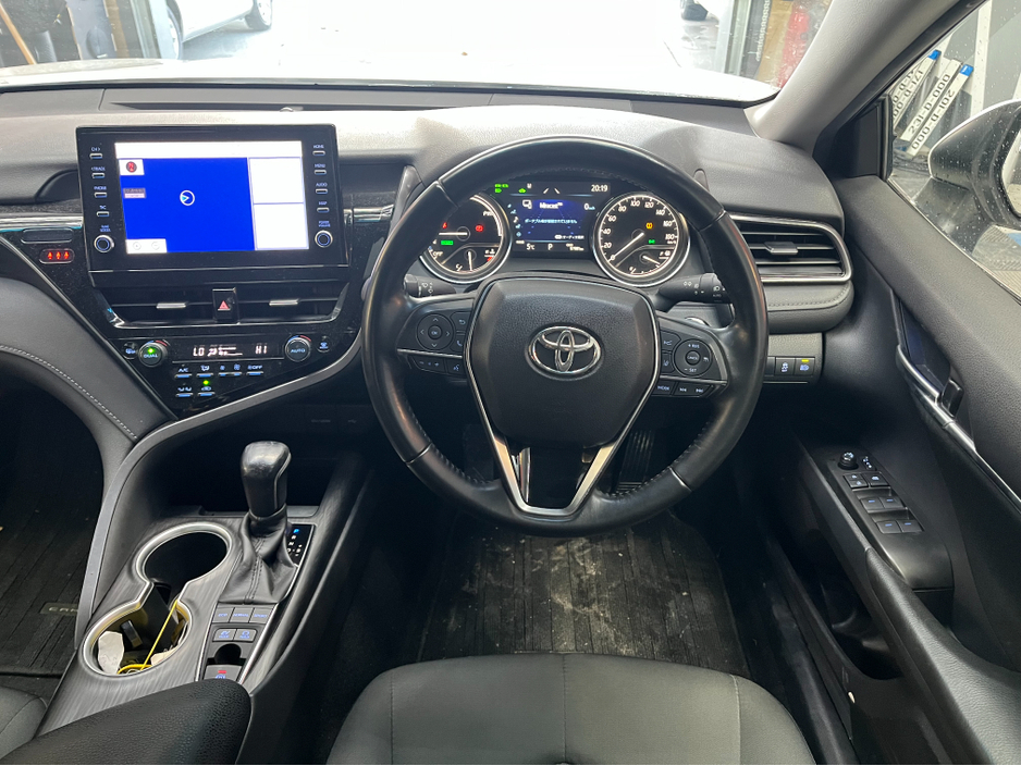 2021 Toyota Camry 2021 TOYOTA CAMRY 2.5L HYBRID / 98K KMS / ADAPTIVE CRUISE CONTROL, REVERSE CAMERA & MORE €28,950