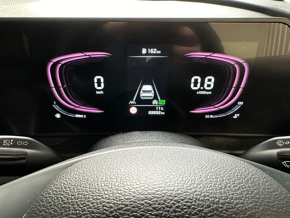 2023 Kia Sportage - image 12