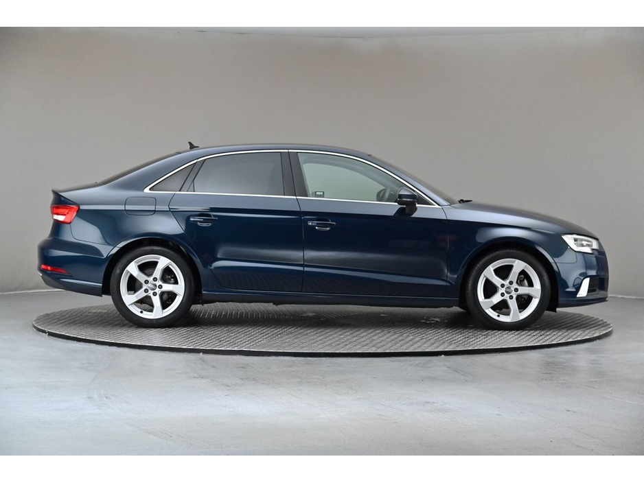 2020 Audi A3 - image 11