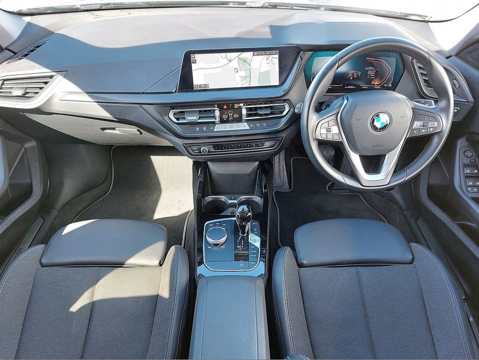 2023 BMW 1 Series 118i Sports Hatch 5-door €29,995