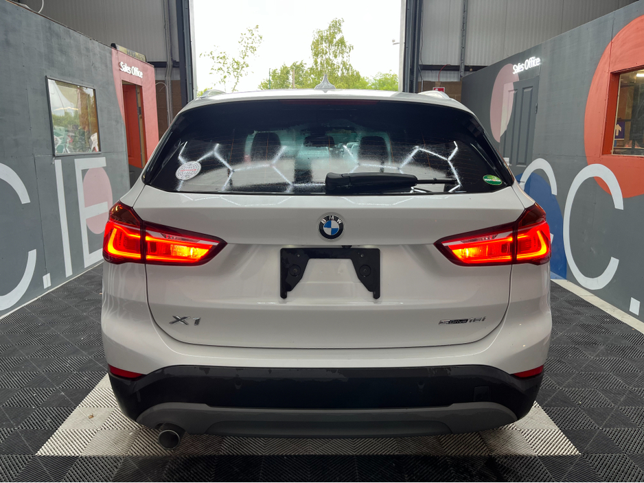 2019 BMW X1 - image 5