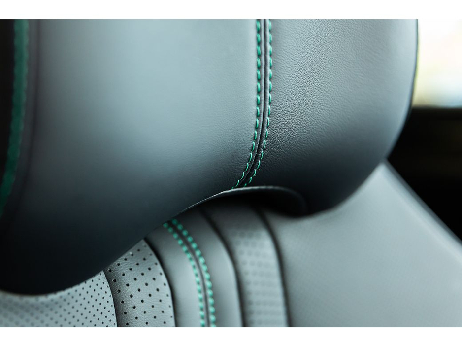 2025 BYD Seal U DM-I COMFORT €43,899