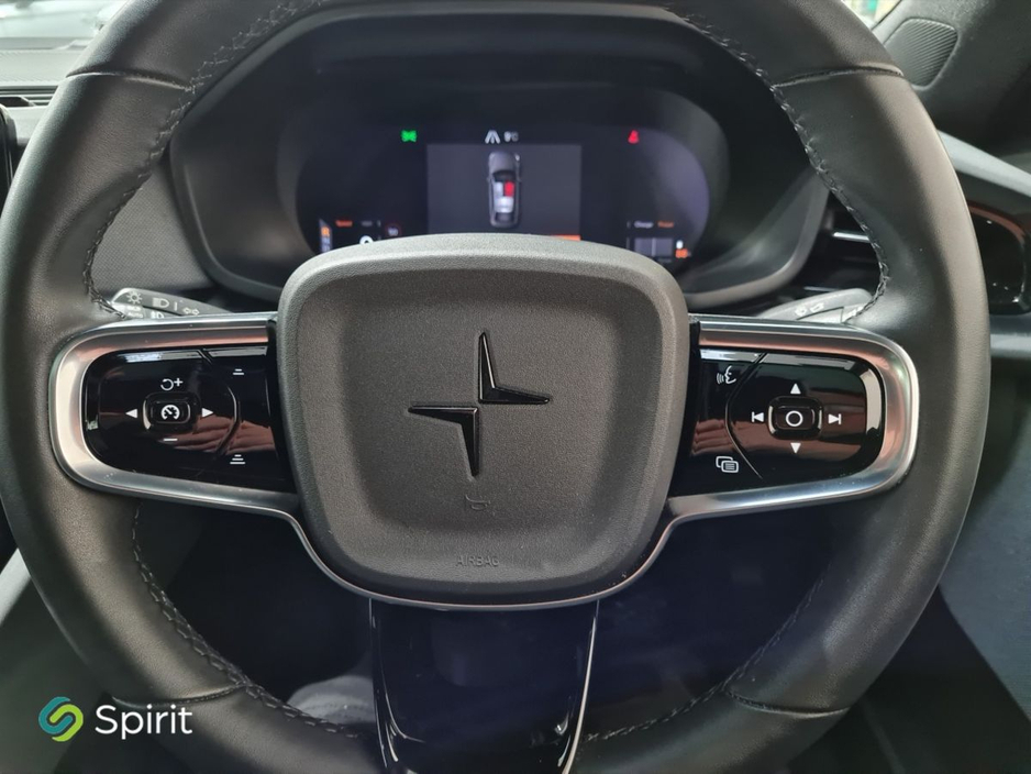 2022 Polestar 2 - image 11