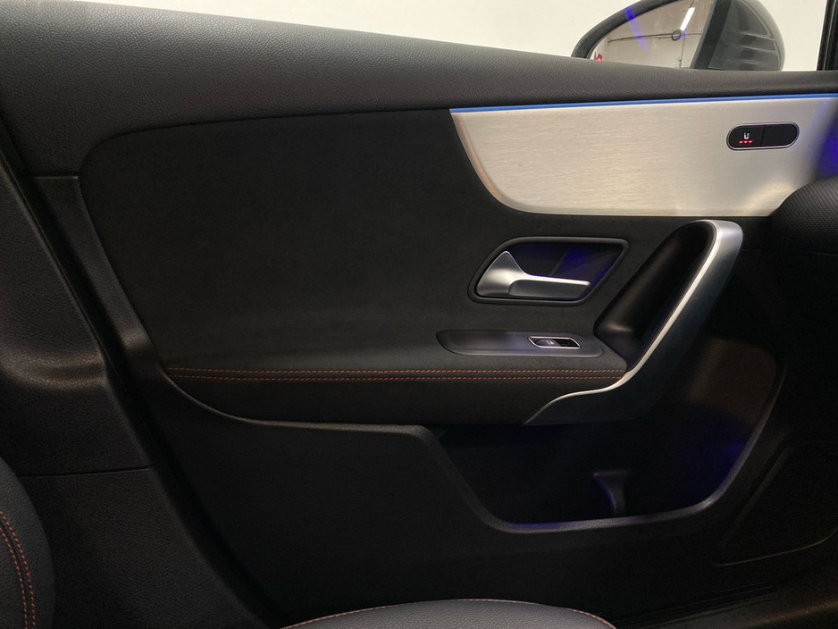 2024 Mercedes-Benz A Class - image 14