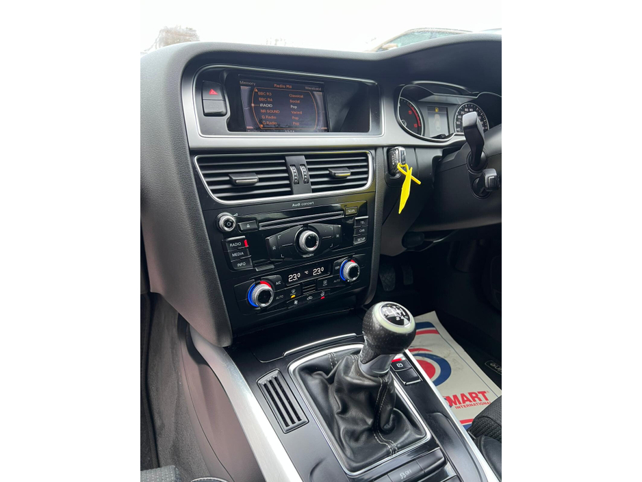 2014 Audi A4 2.0TDI 150HP S-Line €8,950