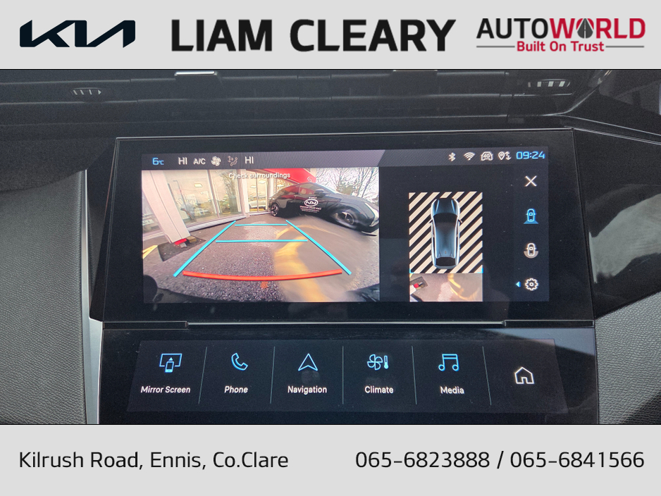 2024 Peugeot 408 ALLURE 1.2 130 AUTOMATIC 6 4