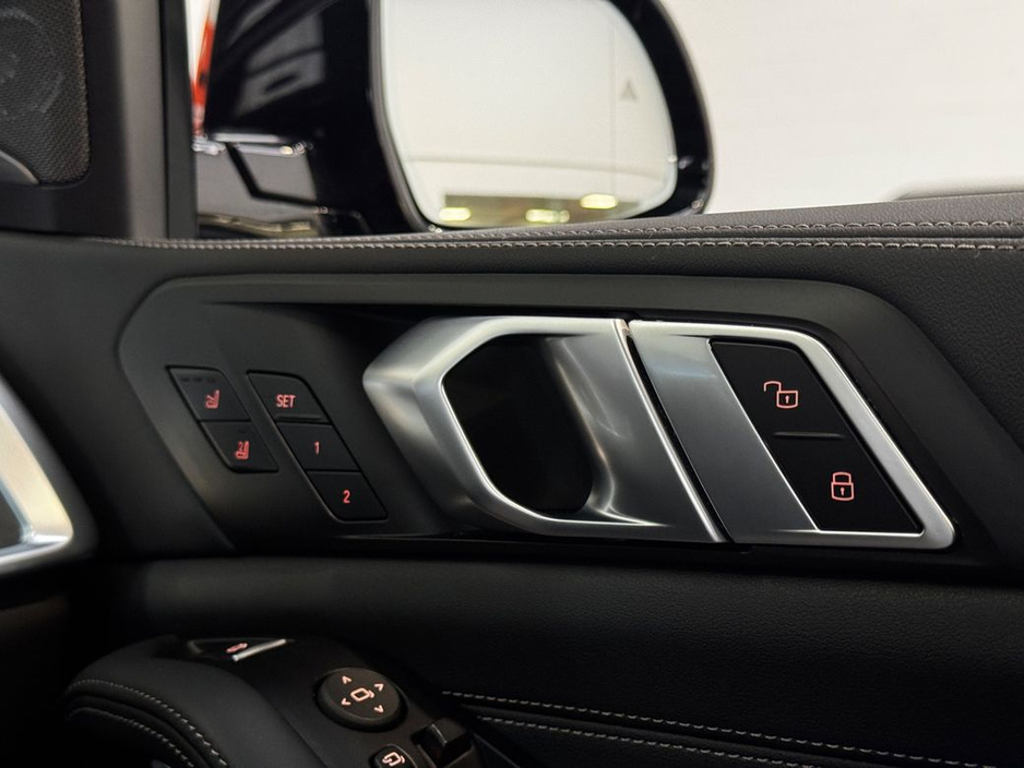 2023 BMW X5 XDRIVE50E M SPORT