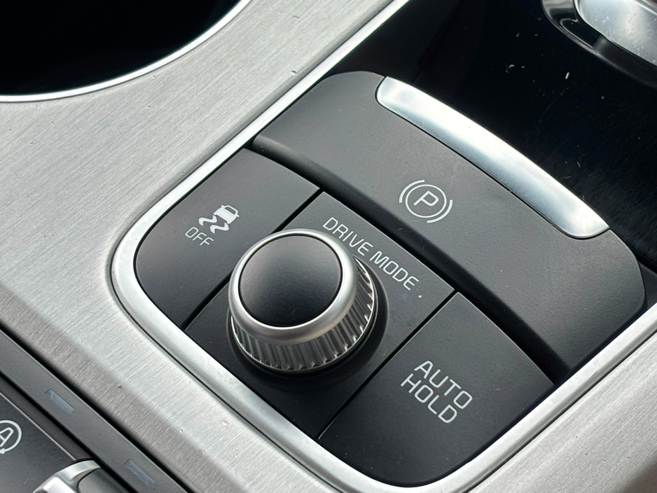 2019 Kia Stinger 2.2D GT Line Auto €18,995