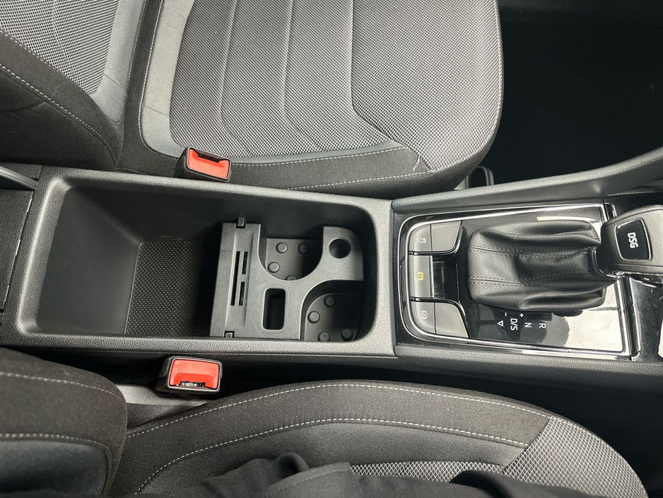 2020 Skoda Kodiaq - image 21