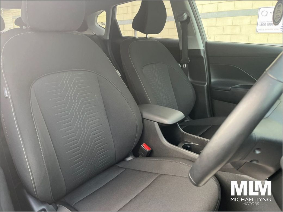 2025 Hyundai Kona 1.0 T-GDI Elegance €31,995