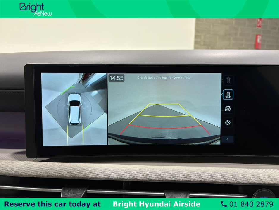 2024 Hyundai Tucson - image 22