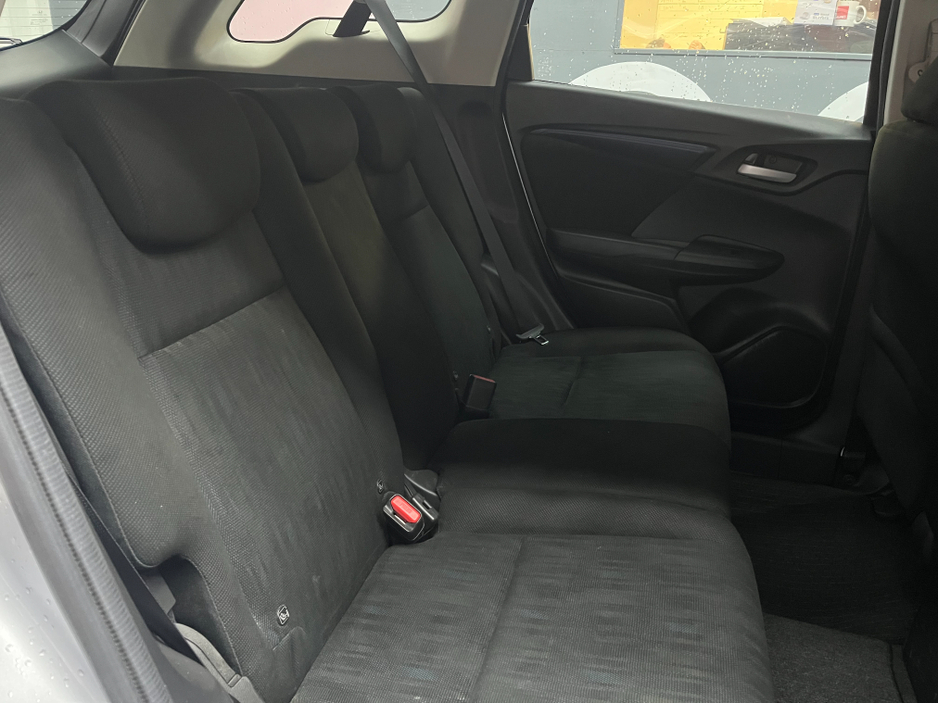 2020 Honda Shuttle €15950 2020 HONDA SHUTTLE HYBRID SENSING 1.5 / CRUISE CONTROL / REVERSE CAMERA €15,950